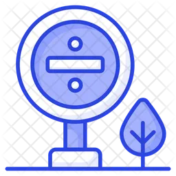 No Entry  Icon