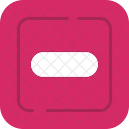 No entry  Icon