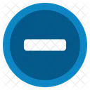 No entry  Icon