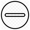 No Entry  Icon