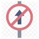 No Entry  Icon