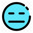 Emoji Expression Smiley Icon