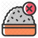 No Fasting Fasting Prohibited Icon