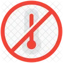 No Fever  Icon
