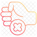 No Fight  Icon