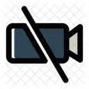 No Filming  Icon