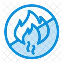 No Fire  Icon