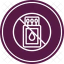 No Fire  Icon