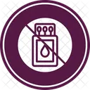 No Fire  Icon
