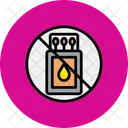 No Fire  Icon