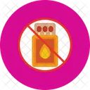 No Fire  Icon