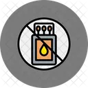 No Fire  Icon