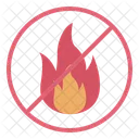 No Fire  Icon