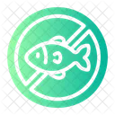 No Fish  Icon