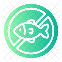 No Fish  Icon