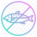 No Fish  Icon