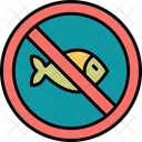 No fishing  Icon