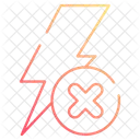 No flash  Icon