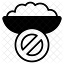 No Food Icon