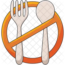 No Food  Icon