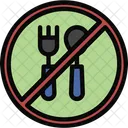 No food  Icon