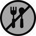 No food  Icon