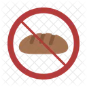 No food  Icon