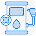 No fuel  Icono