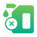 No fuel  Icono