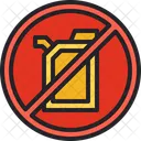 No fuel  Icono