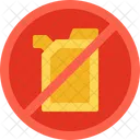 No fuel  Icono