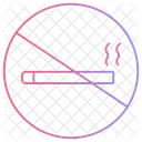 No Fumar  Icono