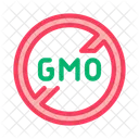 Gmo Healthy Nutrition Icon
