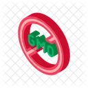 Gmo Healthy Nutrition Icon