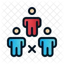 Hard To Making Friend Autism Effect Icon