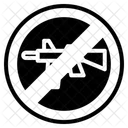Military War Soldier Icon