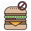 No Hamburger Icon