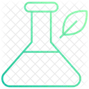 No harsh chemicals  Icon