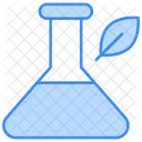 No harsh chemicals  Icon