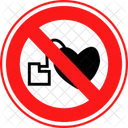 No Heart No Love Forbidden Love Icon