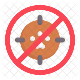 No Hunting  Icon