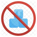 No Ice Cubes  Icon