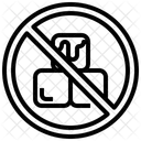 No Ice Cubes  Icon