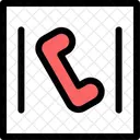 No Entry Prohibition Icon