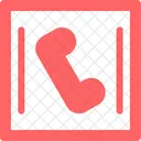No Entry Prohibition Icon