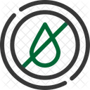 No Ink Out Icon