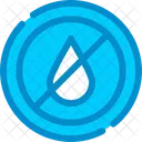 No Ink Out Icon