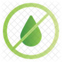 No Ink Out Icon