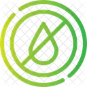 No Ink Out Icon