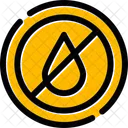 No Ink Out Icon